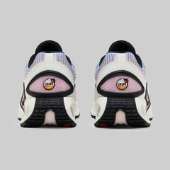 Nike Air Max Dn White/Light Violet Gradient Dynamic Men’s Air Sneakers