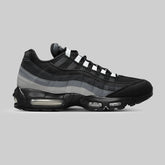 Nike Air Max 95 OG Big Bubble Black, Grey & Anthracite Gradient