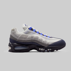 Nike Air Max 95 OG Big Bubble Photon Dust & Purple Dynasty