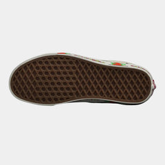 Classic Heritage Lace-Up Lifestyle Sneakers