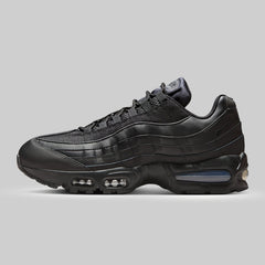 Nike Air Max 95 OG Big Bubble Triple Black Anthracite