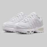 Nike Air Max 95 OG Big Bubble Triple White