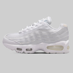 Nike Air Max 95 OG Big Bubble Triple White