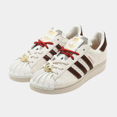 Adidas Forum Low – Men's Premium Low-Top Leather Sneakers