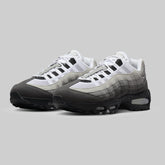 Nike Air Max 95 OG Big Bubble Black & Grey Gradient