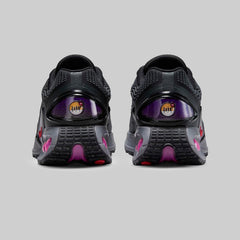Nike Air Max Dn Men’s Shoes – Black/Hyper Violet Dynamic Air Running Sneakers