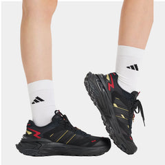 Adidas Forum Low – Men's Premium Leather Athletic Trainers