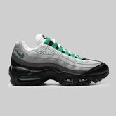 Nike Air Max 95 OG Big Bubble Green & Grey