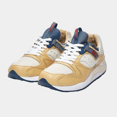 SNS x Saucony Grid 9000 Business Class Sneakers