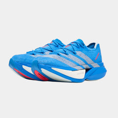 Adidas Forum Low – Premium Leather Low-Top Heritage Sneakers