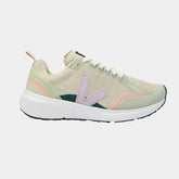 VEJA Condor 2 Alveomesh Natural Parme Performance Running Shoes