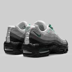Nike Air Max 95 OG Big Bubble Green & Grey