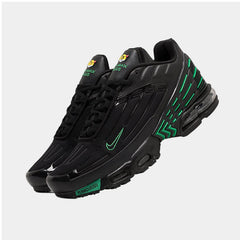 Men’s Elite Air Cushion Performance Sneakers -Pre-Owned