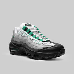 Nike Air Max 95 OG Big Bubble Green & Grey