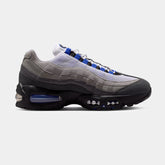 Nike Air Max 95 OG Big Bubble Photon Dust & Purple Dynasty