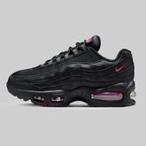 Nike Air Max 95 OG Big Bubble Black & Red