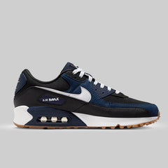 Nike Air Max 90 Midnight Navy Gum Men's