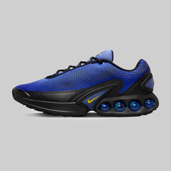 Nike Air Max Dn "Royal Blue" Men’s Futuristic Dynamic Air Running Sneakers