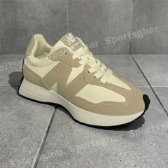 Pre Owned New Balance 327 Lifestyle Sneakers