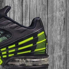 Men’s Dynamic Air Tech Performance Pre Owned Sneakers