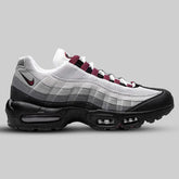 Nike Air Max 95 Red & Dark Beetroot