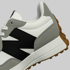 Pre Owned New Balance 327 Lifestyle Sneakers