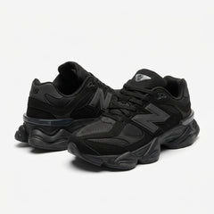 New Balance 9060 Unisex Chunky Retro Running Shoes Lifestyle Sneakers