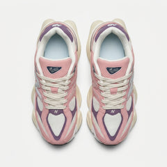 New Balance 9060 Unisex Chunky Retro Running Shoes Lifestyle Sneakers
