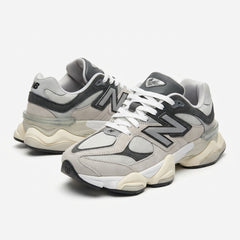 New Balance 9060 Unisex Chunky Retro Running Shoes Lifestyle Sneakers