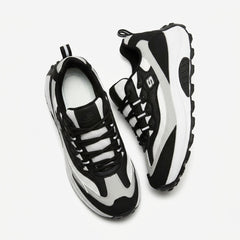Skechers Women's Chunky Platform Retro Running Sneakers