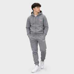 Berghaus Full-Zip Fleece Hoodie & Joggers Tracksuit Set