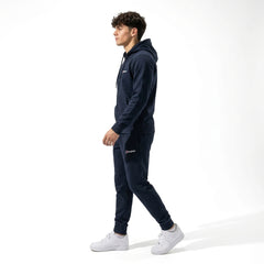 Berghaus Full-Zip Fleece Hoodie & Joggers Tracksuit Set