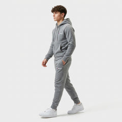 Berghaus Full-Zip Fleece Hoodie & Joggers Tracksuit Set
