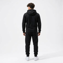 Berghaus Full-Zip Fleece Hoodie & Joggers Tracksuit Set