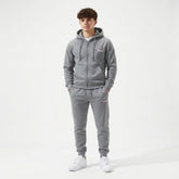 Berghaus Full-Zip Fleece Hoodie & Joggers Tracksuit Set