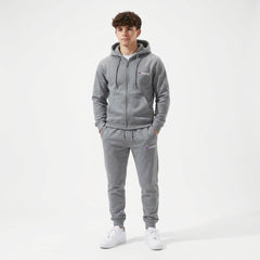 Berghaus Full-Zip Fleece Hoodie & Joggers Tracksuit Set
