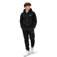 Berghaus Full-Zip Fleece Hoodie & Joggers Tracksuit Set