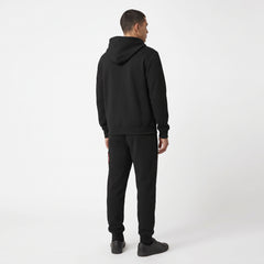 Canada Goose Men's Classic Full-Zip Fleece Hoodie & Joggers Tracksuit Set
