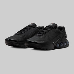 Nike Air Max Dn "All Night" Black Men’s Performance Running Shoes