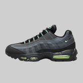 Nike Air Max 95 Vapor Sneakers – Green
