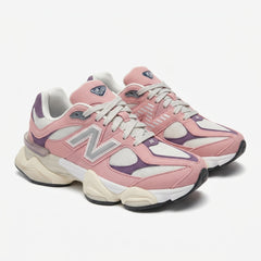 New Balance 9060 Unisex Chunky Retro Running Shoes Lifestyle Sneakers