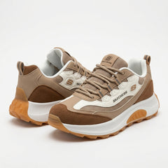 Skechers Women's Chunky Platform Retro Running Sneakers