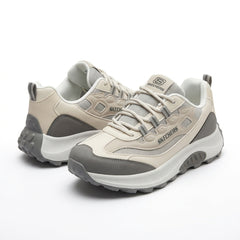 Skechers Women's Chunky Platform Retro Running Sneakers