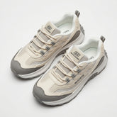 Skechers Women's Chunky Platform Retro Running Sneakers