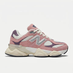 New Balance 9060 Unisex Chunky Retro Running Shoes Lifestyle Sneakers