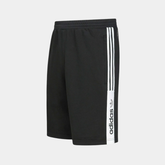 Adidas Originals Men’s Nutesca ZX Cotton Shorts