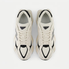 New Balance 9060 Unisex Chunky Retro Running Shoes Lifestyle Sneakers
