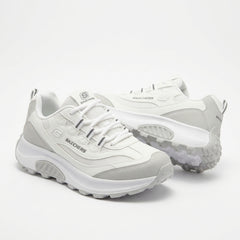 Skechers Women's Chunky Platform Retro Running Sneakers