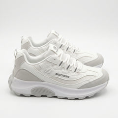 Skechers Women's Chunky Platform Retro Running Sneakers