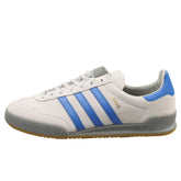 Adidas Jeans Men's Casual Trainers in Grey & Blue